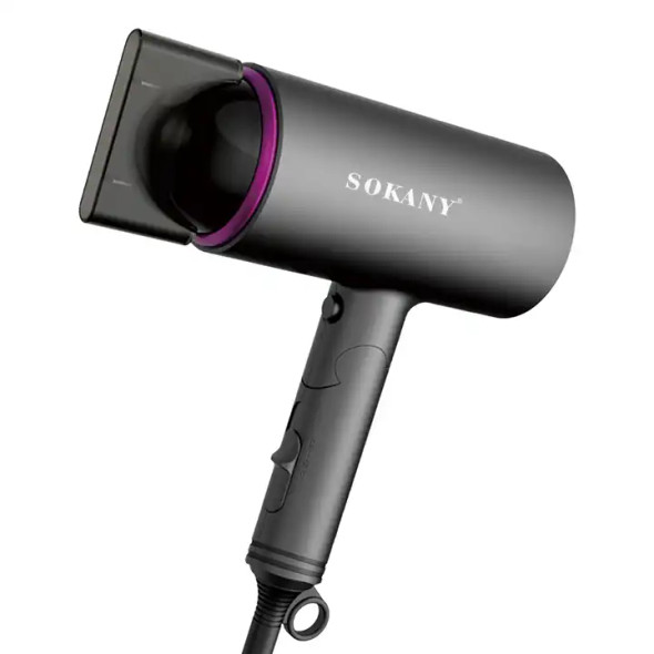 Sokany Mini Foldable Hair Dryer