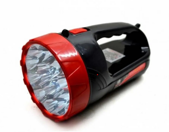 Rechargeable Emergency Torch