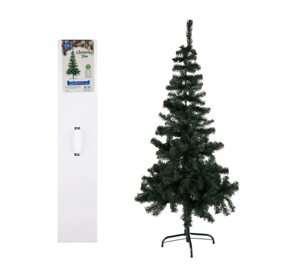 Christmas Tree 360 Tips 1.5m Regular
