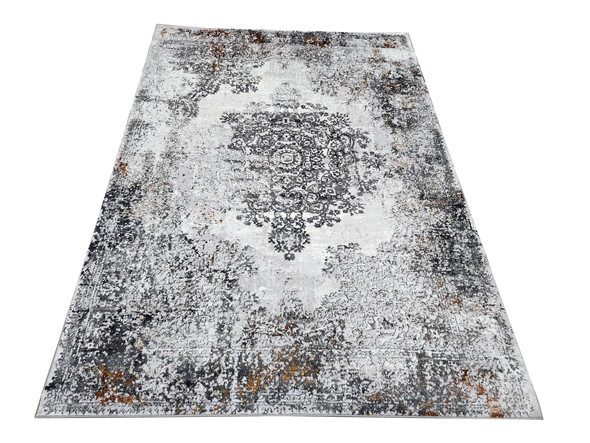 Vintage design carpet 230 x 160 cm