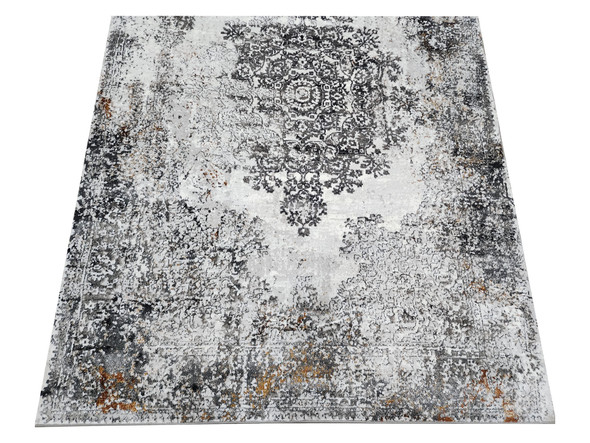 Vintage design carpet 230 x 160 cm