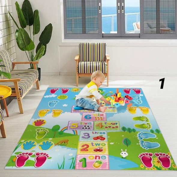 Kiddies Bedroom Play Decorative Rugs