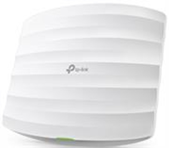 TP-Link EAP110 300Mbps Wireless N Ceiling Mount Access Point, Retail Box , 2 year Limited Warranty