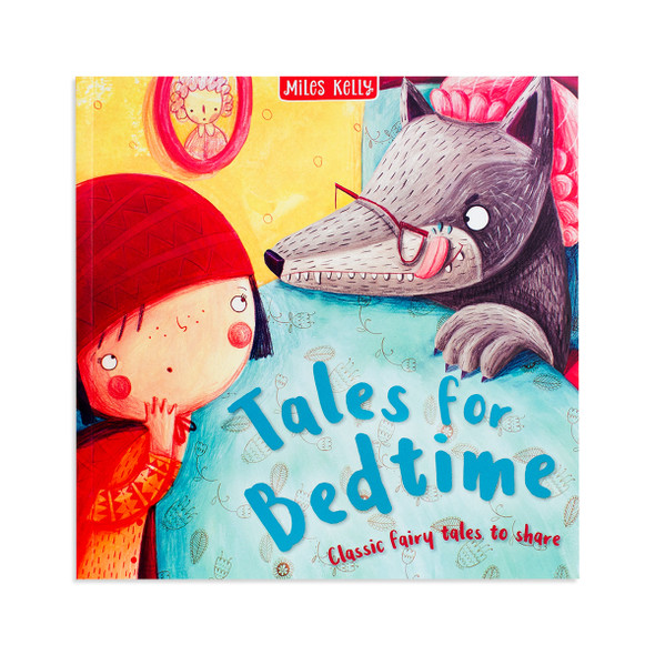 Tales for Bedtime