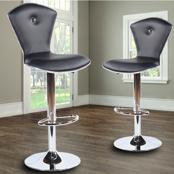 Home Vive - Kitchen Counter Chair