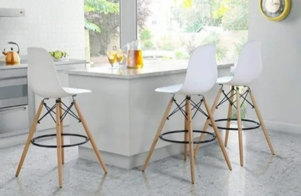 Home Vive -Estelle Bar Stool