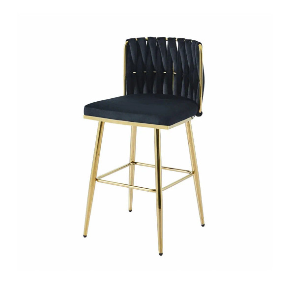 Home Vive - Zuri Bar Stool