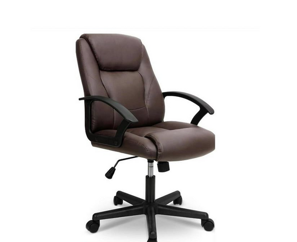Home Vive - Modern Executive Office Chair