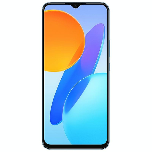 Honor Play 30 5G VNE-AN00, 8GB+128GB, China Version, Face Identification, 5000mAh, 6.5 inch Magic UI 5.0 /Android 11 Qualcomm Snapdragon 480 Plus Octa Core up to 2.2GHz, Network: 5G, Not Support Google Play(Blue)