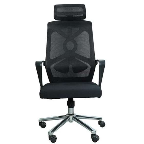 Home Vive - Executive Chair in Mesh