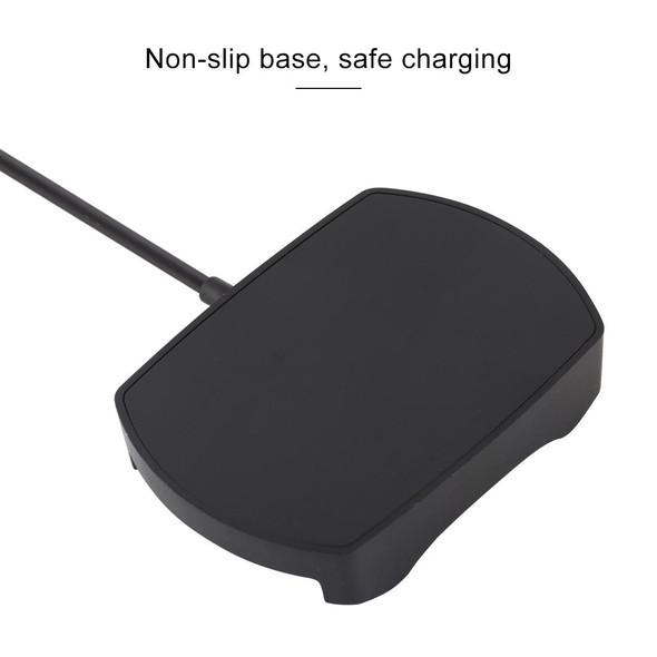 1m Portable Replacement Cradle Charger USB Charging Cable for Amazfit 2 Smart Watch