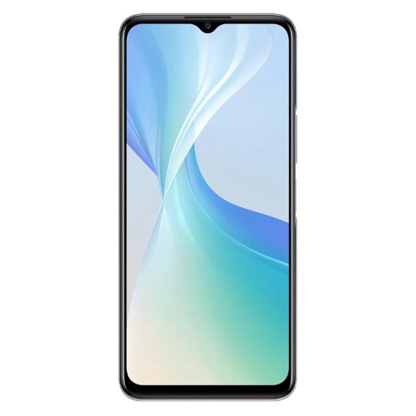 vivo Y53s 5G, 64MP Camera, 8GB+256GB, Dual Back Cameras, Side Fingerprint Identification, 5000mAh Battery, 6.58 inch Android 11.0 OriginOS 1.0 Qualcomm Snapdragon 480 Octa Core up to 2.0GHz, OTG, Network: 5G(Silver)