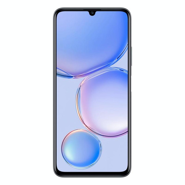 Huawei Enjoy 60 256GB MGA-AL40,  48MP Cameras, China Version, Dual Back Cameras, Face ID & Side Fingerprint Identification, 6000mAh Battery, 6.75 inch HarmonyOS 3.0 Octa Core, Network: 4G, OTG, Not Support Google Play(Black)