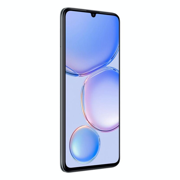 Huawei Enjoy 60 256GB MGA-AL40,  48MP Cameras, China Version, Dual Back Cameras, Face ID & Side Fingerprint Identification, 6000mAh Battery, 6.75 inch HarmonyOS 3.0 Octa Core, Network: 4G, OTG, Not Support Google Play(Black)