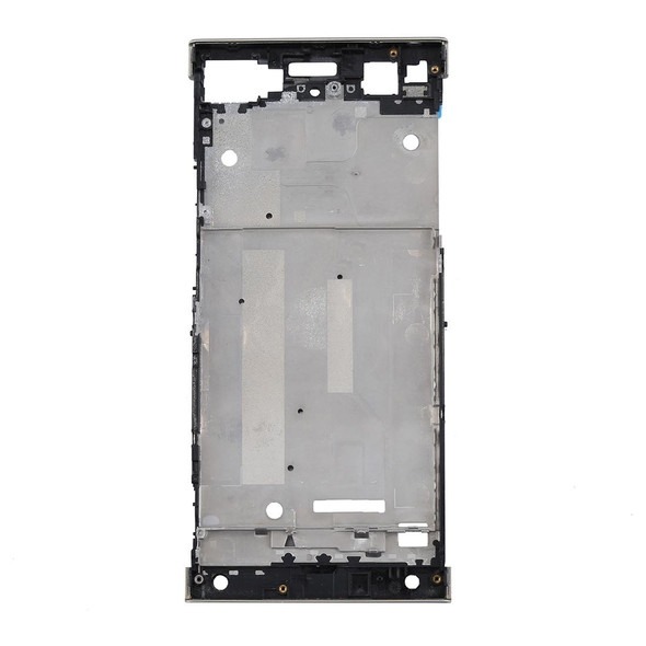 Sony Xperia XA1 Front Housing LCD Frame Bezel Plate(Gold)