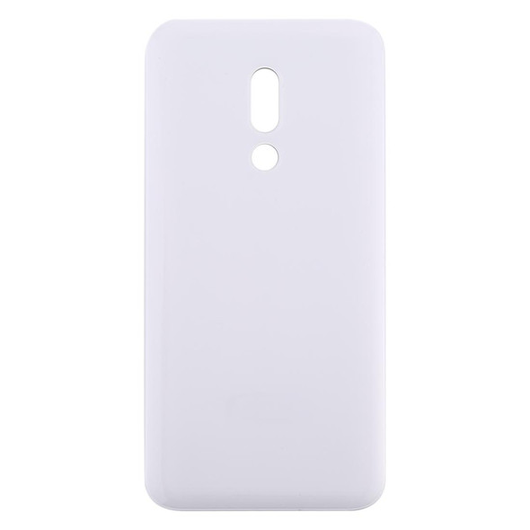 Battery Back Cover for Meizu 16th M822Q M822H(White)