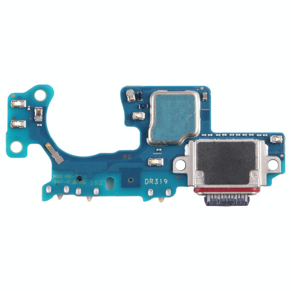 For Samsung Galaxy Z Fold5 SM-F946N KR Original Charging Port Board