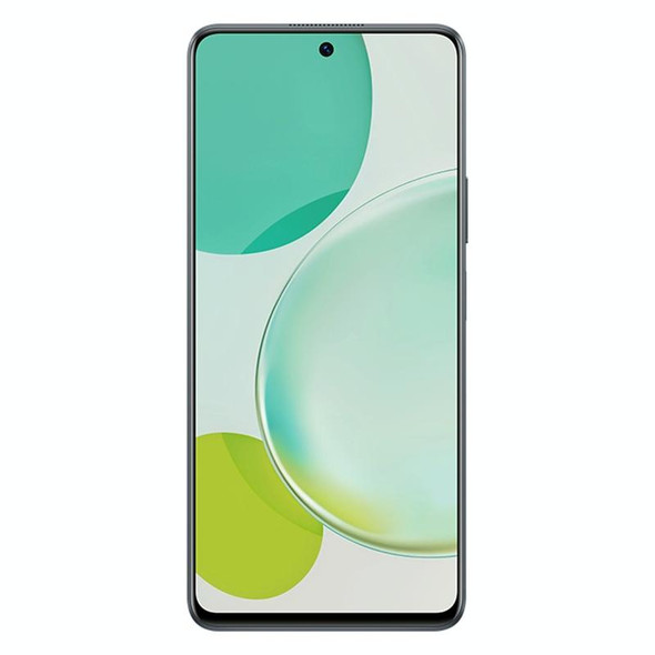 Huawei Enjoy 60 Pro 128GB MAO-AL00, China Version, Dual Back Cameras, Side Fingerprint Identification, 5000mAh Battery, 6.8 inch HarmonyOS 3.0 Qualcomm Snapdragon 680 Octa Core, Network: 4G, OTG, Not Support Google Play (Black)