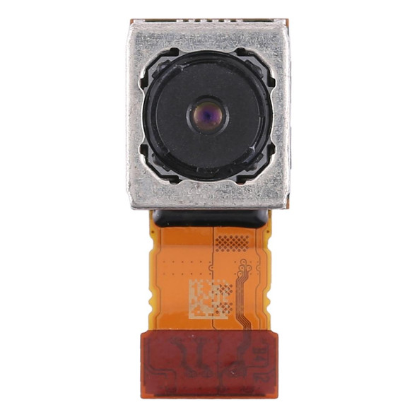 Back Camera Module for Sony Xperia XZ1