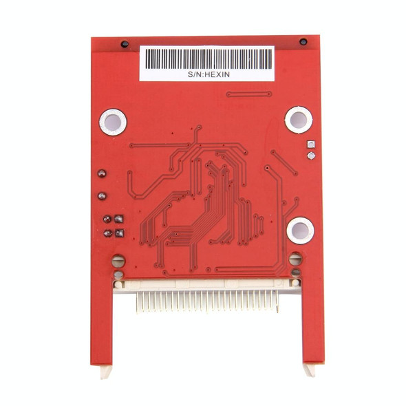 CF TO SATA Converter Adapter