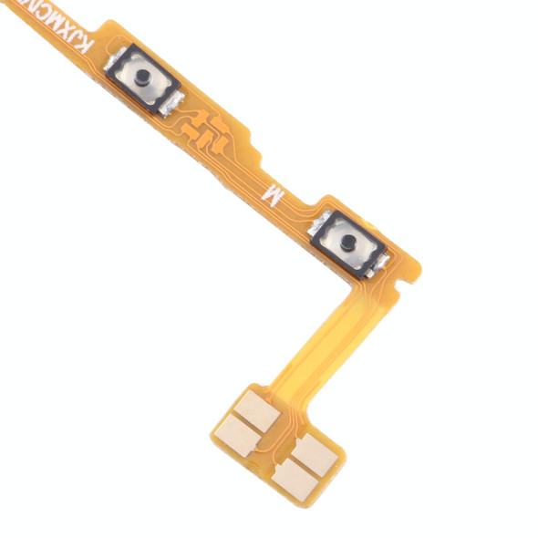 For Xiaomi Civi 3 OEM Power Button & Volume Button Flex Cable