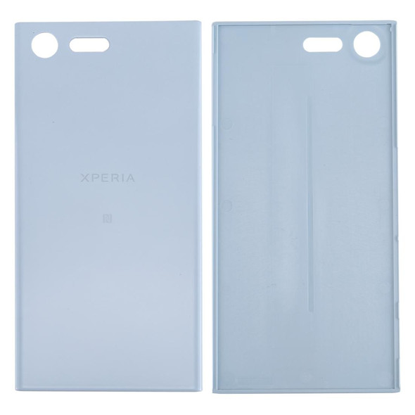 Sony Xperia X Compact / X Mini Back Battery Cover (Mist Blue)