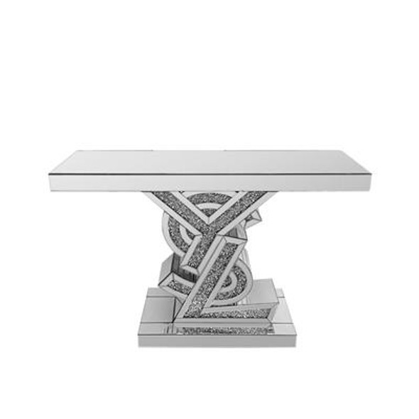 Home Vive -  Bablos Console Table