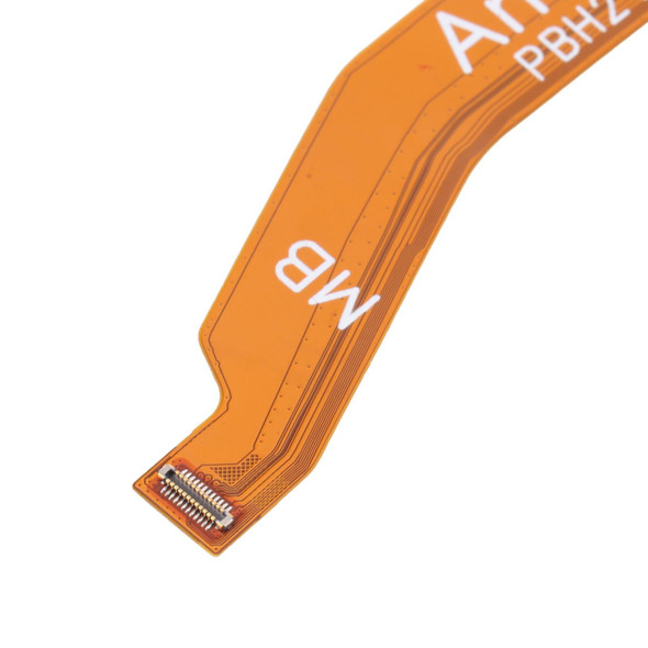 Charging Port Flex Cable for Asus Zenfone 8 ZS590KS