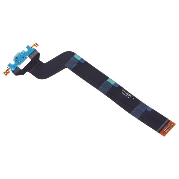 Charging Port Flex Cable for Xiaomi Mi Pad 3