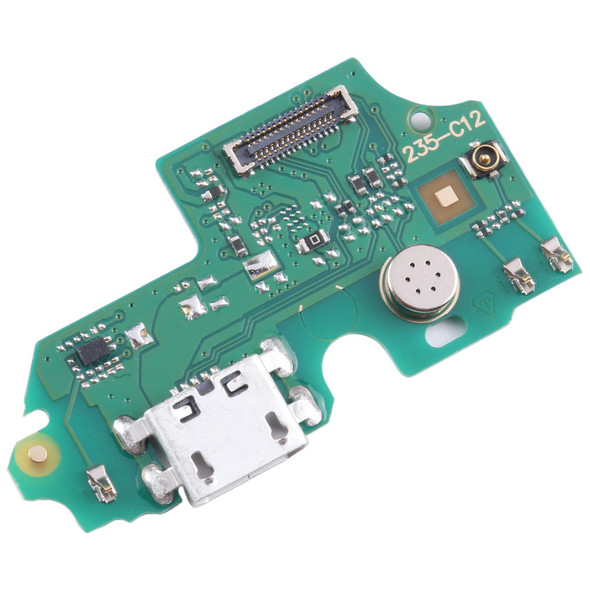 For Nokia C12 OEM Charging Port Board