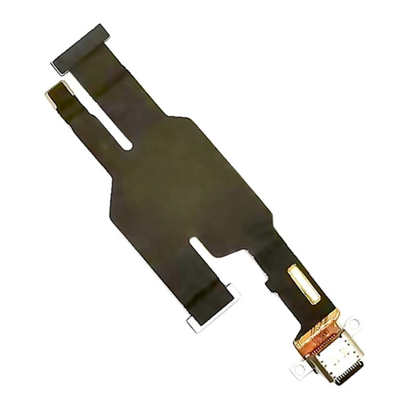 Charging Port Flex Cable for Asus ROG Phone 5 ZS673KS