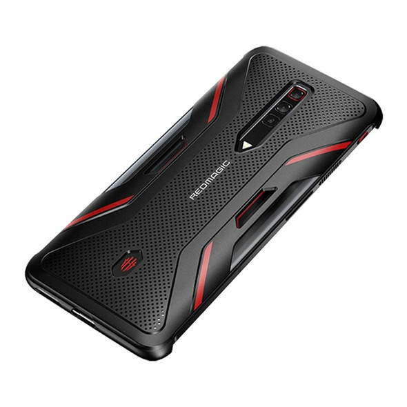 For ZTE nubia Red Magic 6 / 6 Pro / 6S Pro Vector Phone Case