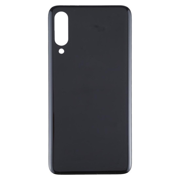 Battery Back Cover for Meizu 16Xs(Black)