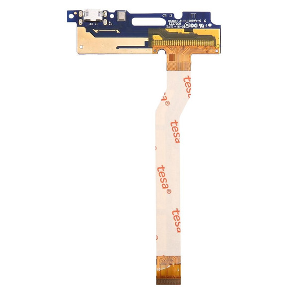 Charging Port Flex Cable for Asus ZenFone 3 Max / ZC520TL