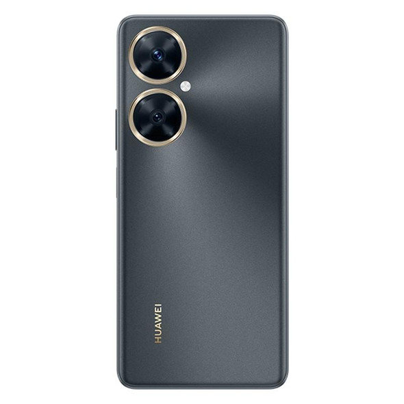 Huawei Enjoy 60 Pro 256GB MAO-AL00, China Version, Dual Back Cameras, Side Fingerprint Identification, 5000mAh Battery, 6.8 inch HarmonyOS 3.0 Qualcomm Snapdragon 680 Octa Core, Network: 4G, OTG, Not Support Google Play (Black)