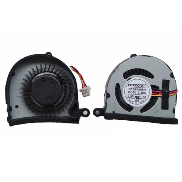 1.56W Laptop Radiator Cooling Fan CPU Cooling Fan for ASUS Eee PC 1011 / 1015PW / 1015P