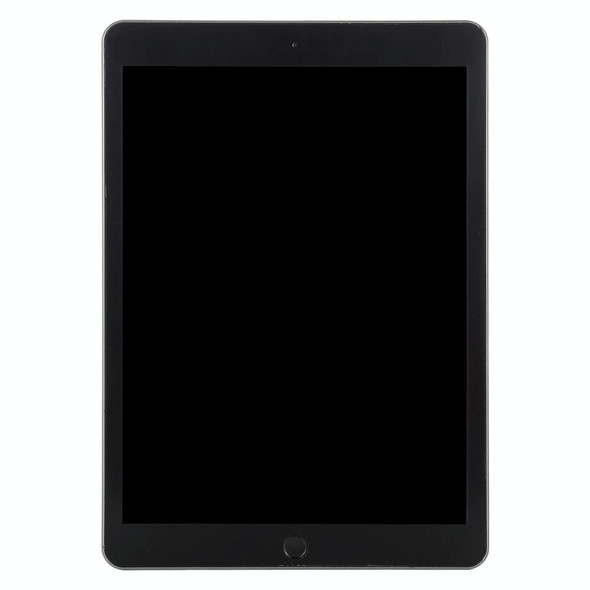 For iPad 10.2inch 2019/2020/2021 Black Screen Non-Working Fake Dummy Display Model (Grey)