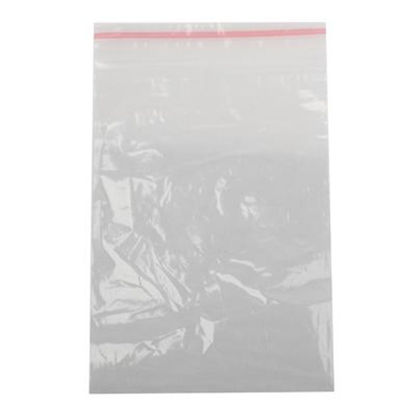 100pcs Self Adhesive Seal High Quality Plastic Opp Bags (26x38cm)(Transparent)