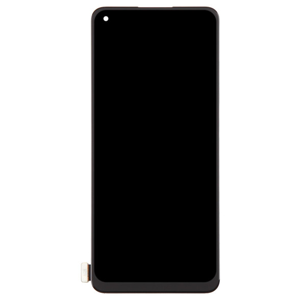 For OPPO A78 4G Original AMOLED LCD Screen with Digitizer Full Assembly