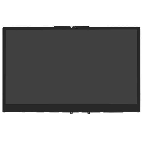For Lenovo ideapad Yoga C940-15IRH UHD LCD Screen Digitizer Full Assembly with Frame