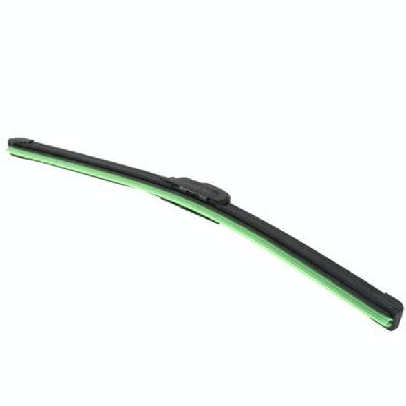 19 inch Car Universal Windshield Wiper Blade(Black)