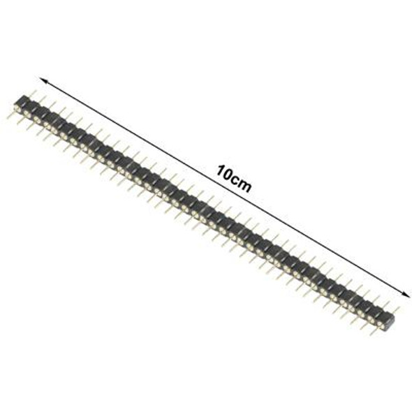 4 Pin Male Connector for RGB LED SMD Strip Light (100pcs in one packaging, the price is for 100pcs)