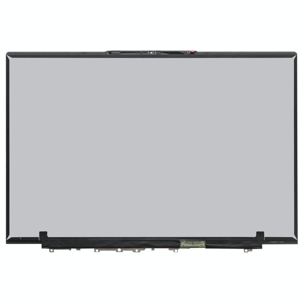 For Lenovo ideapad Yoga Slim 7-13ITL05 LCD Screen Digitizer Full Assembly with Frame