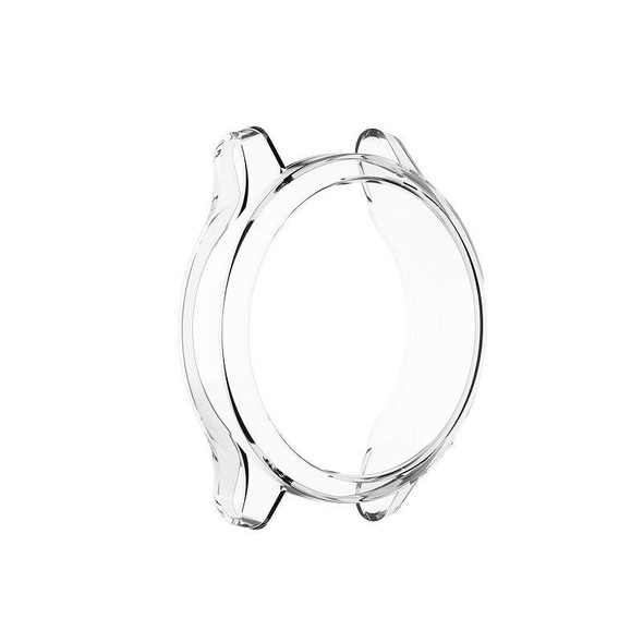 Garmin vivomove 3S TPU Protective Shell(Transparent White)