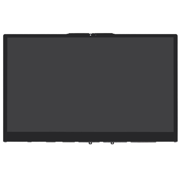 For Lenovo ideapad Yoga C940-15IRH FHD LCD Screen Digitizer Full Assembly with Frame