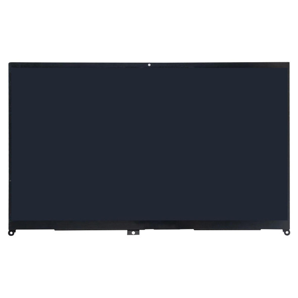 For Lenovo ideapad Flex 5-15IIL05 UHD LCD Screen Digitizer Full Assembly with Frame