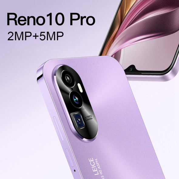 Reno10 Pro / N92, 1GB+16GB, 6.26 inch Screen, Face Identification, Android  8.1 MTK6580A Quad Core, Network: 3G, Dual SIM(Gold)