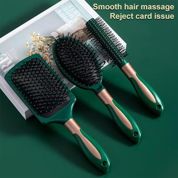 Massage Curly Hair Comb, Style 2