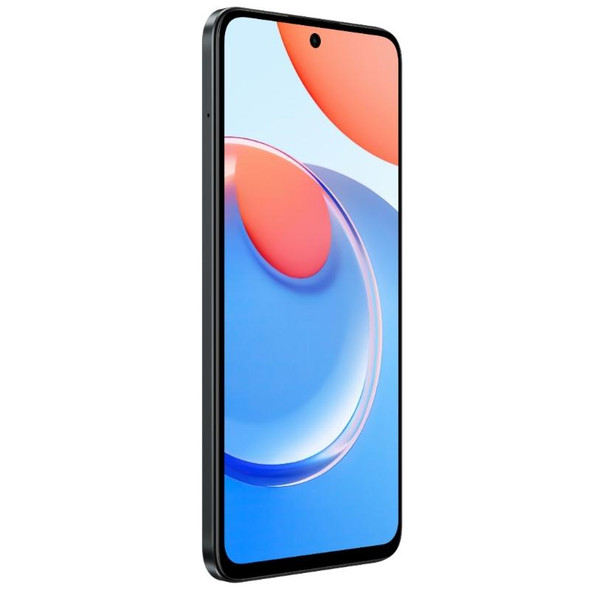 Honor Play8T, 12GB+256GB,  6.8 inch MagicOS 7.2 Dimensity 6080 Octa Core up to 2.4GHz, Network: 5G, OTG, Not Support Google Play(Black)