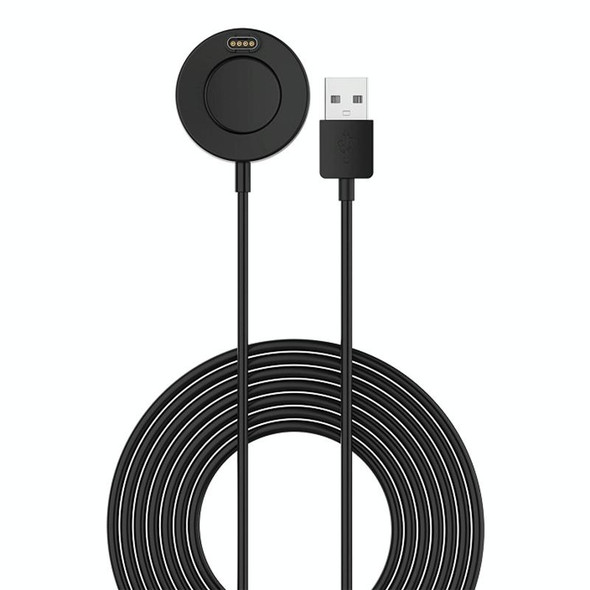 For Garmin Approach S70 Smart Watch Charging Cable, Length:1m